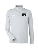 Mountain View HS Sports Medicine Logo - Under Armour Mens Tech Quarter Zip