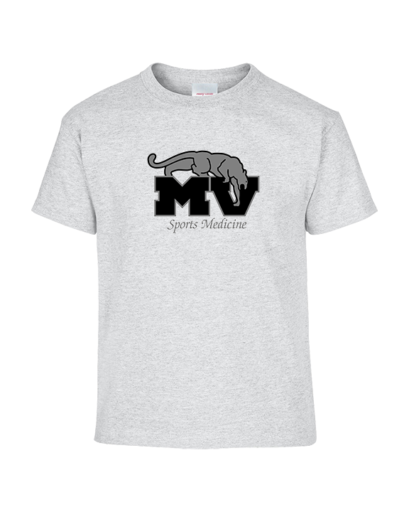 Mountain View HS Sports Medicine Logo - Youth Shirt