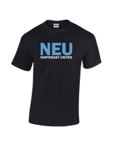 NEU Club Logo - Cotton T-Shirt