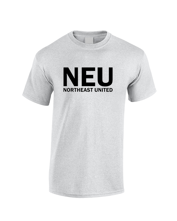 NEU Club Logo - Cotton T-Shirt