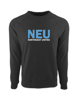 NEU Club Logo - Crewneck Sweatshirt
