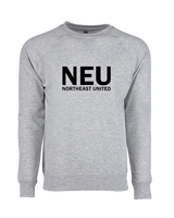 NEU Club Logo - Crewneck Sweatshirt
