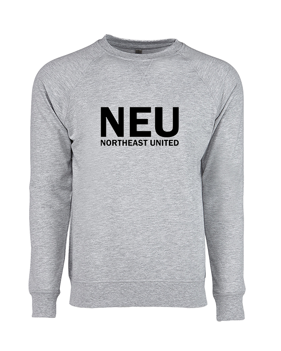 NEU Club Logo - Crewneck Sweatshirt