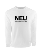 NEU Club Logo - Crewneck Sweatshirt