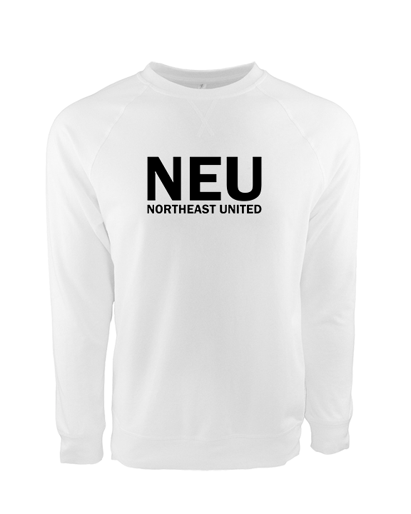 NEU Club Logo - Crewneck Sweatshirt