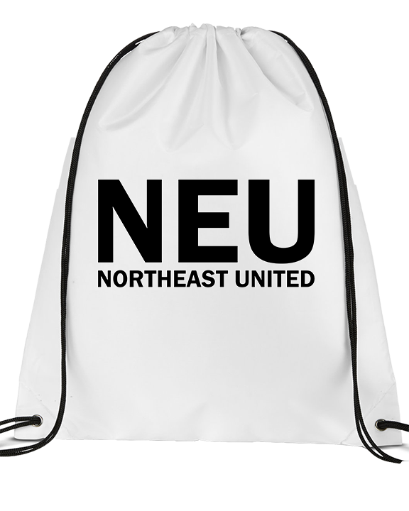 NEU Club Logo - Drawstring Bag