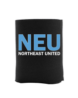 NEU Club Logo - Koozie