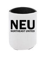 NEU Club Logo - Koozie