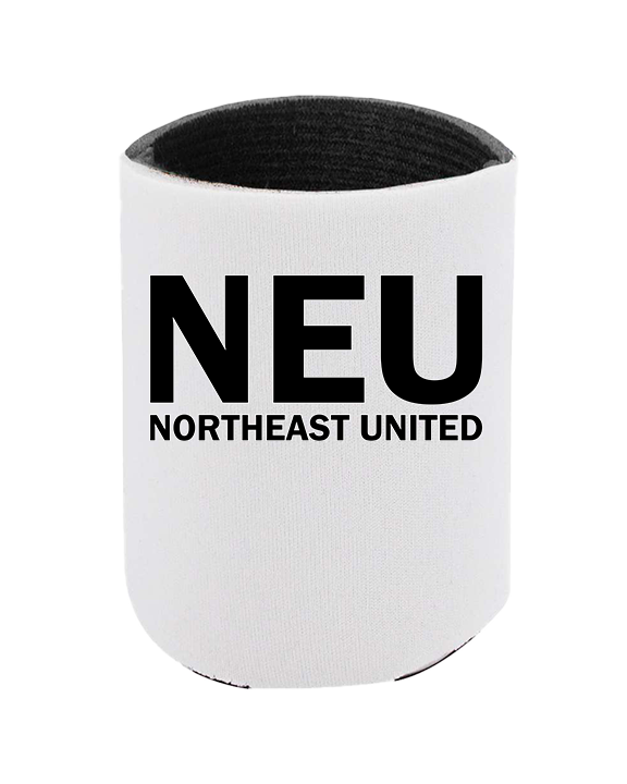 NEU Club Logo - Koozie