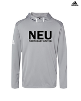 NEU Club Logo - Mens Adidas Hoodie