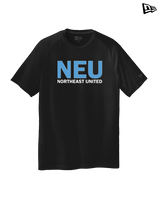 NEU Club Logo - New Era Performance Shirt