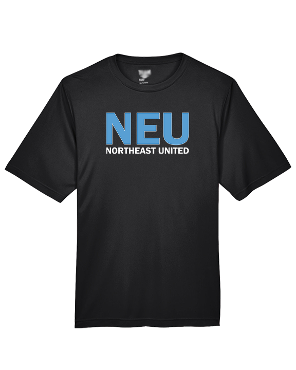 NEU Club Logo - Performance Shirt