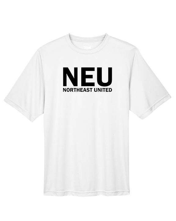 NEU Club Logo - Performance Shirt