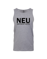 NEU Club Logo - Tank Top