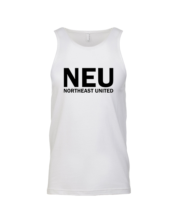 NEU Club Logo - Tank Top