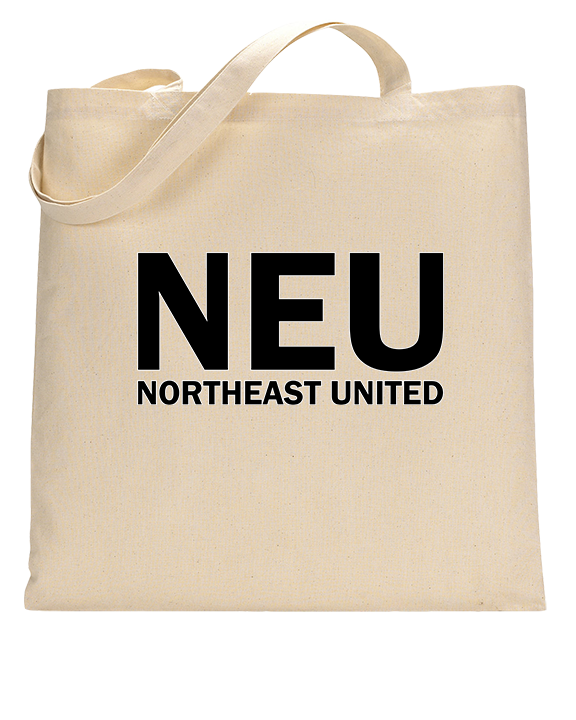 NEU Club Logo - Tote