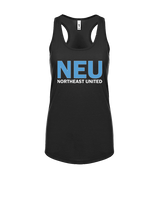 NEU Club Logo - Womens Tank Top
