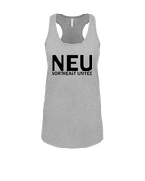 NEU Club Logo - Womens Tank Top