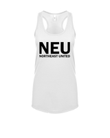 NEU Club Logo - Womens Tank Top