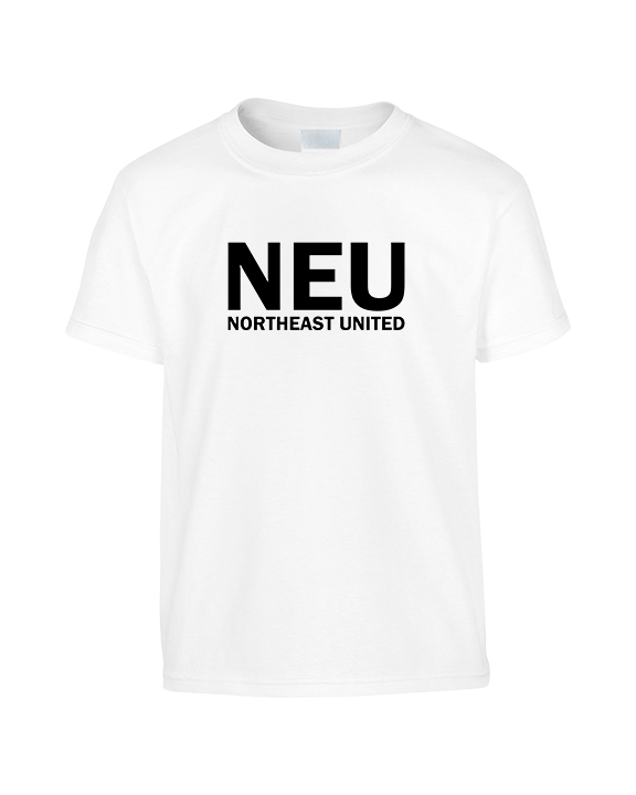 NEU Club Logo - Youth Shirt