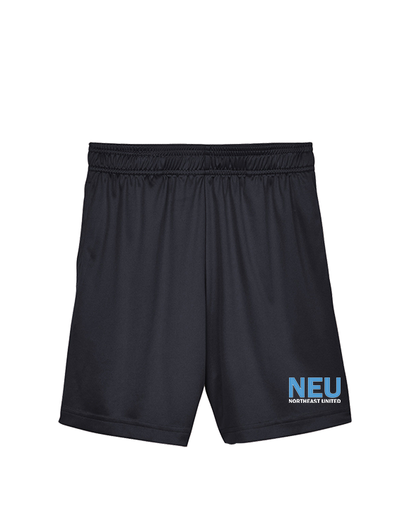 NEU Club Logo - Youth Training Shorts