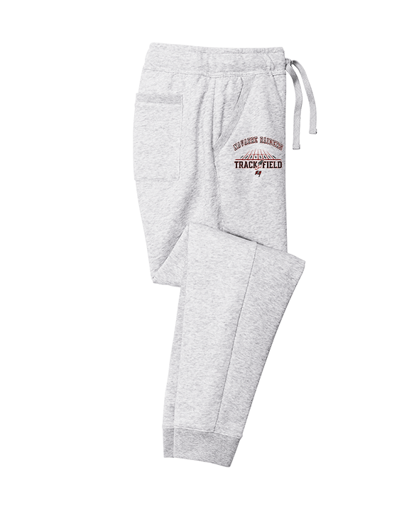 Navarre HS Track & Field Lanes - Cotton Joggers
