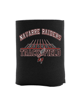 Navarre HS Track & Field Lanes - Koozie