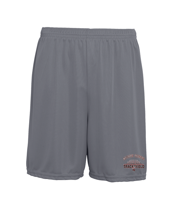 Navarre HS Track & Field Lanes - Mens 7inch Training Shorts
