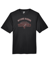 Navarre HS Track & Field Lanes - Performance Shirt