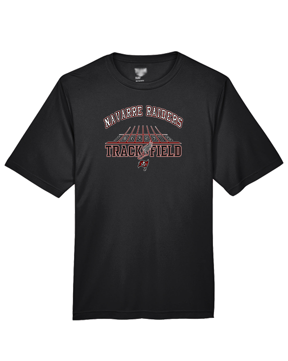 Navarre HS Track & Field Lanes - Performance Shirt