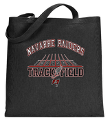 Navarre HS Track & Field Lanes - Tote