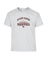 Navarre HS Track & Field Lanes - Youth Shirt