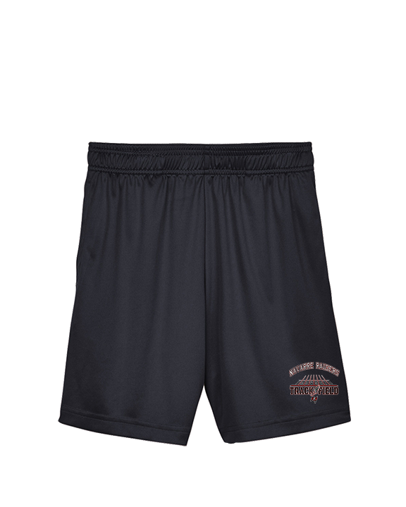 Navarre HS Track & Field Lanes - Youth Training Shorts