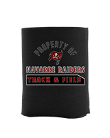 Navarre HS Track & Field Property - Koozie