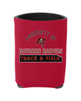 Navarre HS Track & Field Property - Koozie
