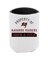 Navarre HS Track & Field Property - Koozie