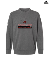Navarre HS Track & Field Property - Mens Adidas Crewneck