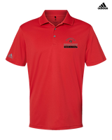 Navarre HS Track & Field Property - Mens Adidas Polo