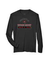Navarre HS Track & Field Property - Performance Longsleeve