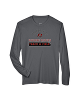 Navarre HS Track & Field Property - Performance Longsleeve