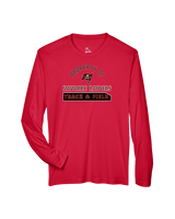 Navarre HS Track & Field Property - Performance Longsleeve