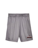 Navarre HS Track & Field Property - Youth Training Shorts