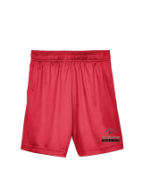Navarre HS Track & Field Property - Youth Training Shorts