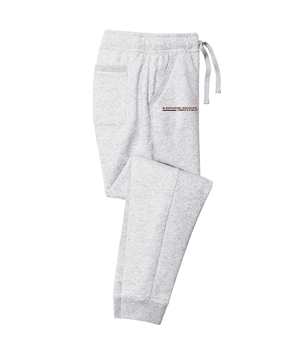 Navarre HS Track & Field Switch - Cotton Joggers