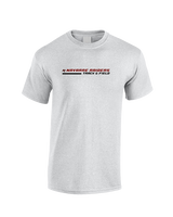 Navarre HS Track & Field Switch - Cotton T-Shirt
