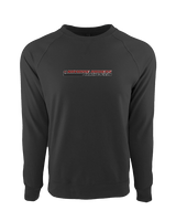 Navarre HS Track & Field Switch - Crewneck Sweatshirt