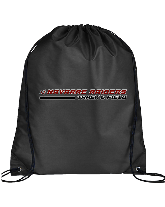 Navarre HS Track & Field Switch - Drawstring Bag