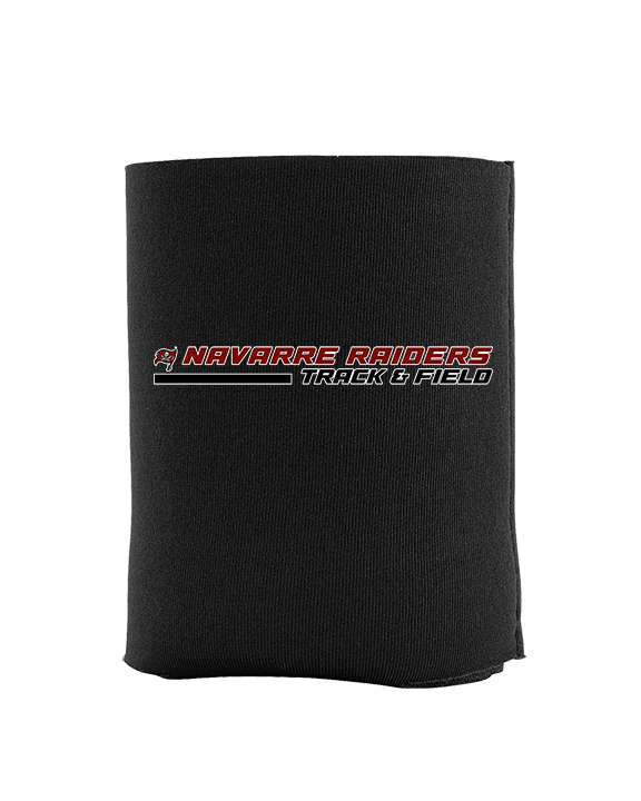Navarre HS Track & Field Switch - Koozie