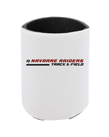 Navarre HS Track & Field Switch - Koozie