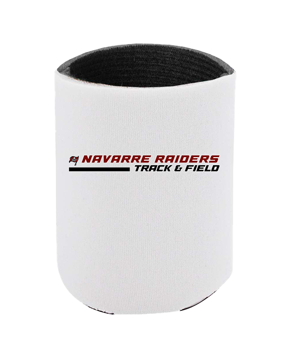 Navarre HS Track & Field Switch - Koozie